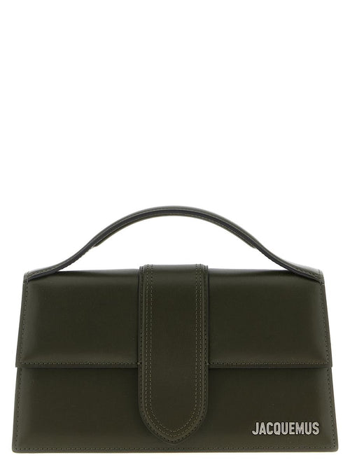 Jacquemus 'Le Grand Bambino' Handbag