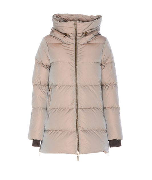 Moorer Coats