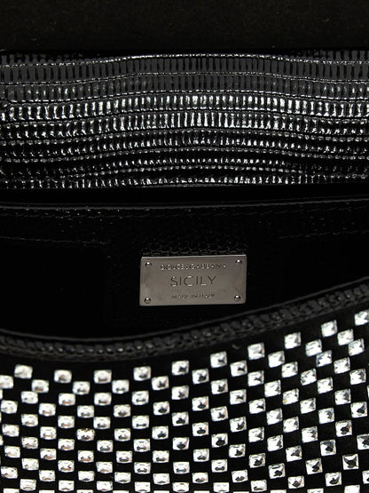 Dolce & Gabbana 'Sicily' Small Handbag