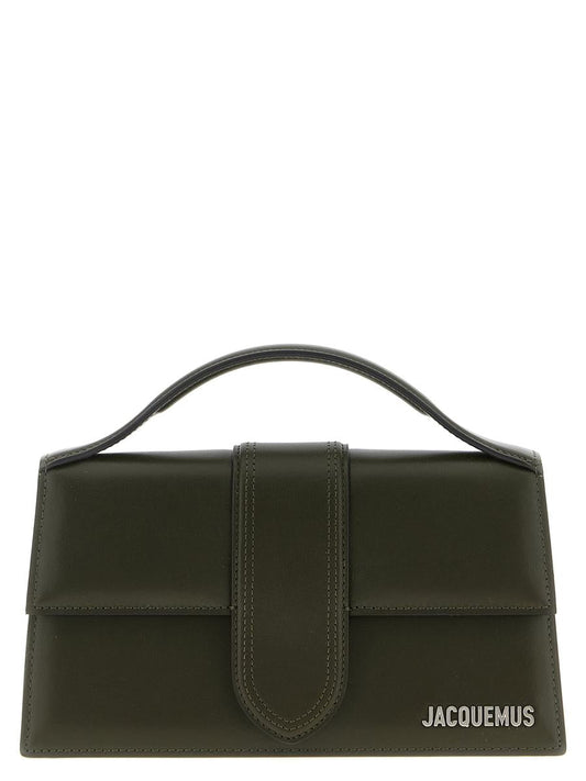 Jacquemus 'Le Grand Bambino' Handbag